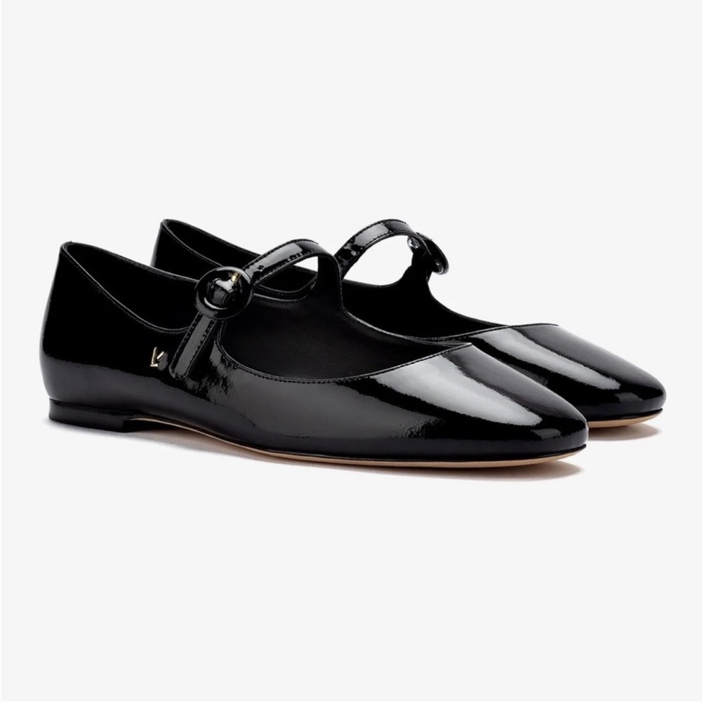 NIB Larroude Blair Ballet Flat